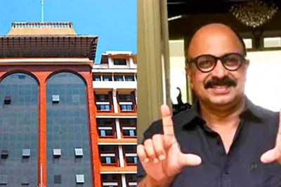 Actor Siddique's Anticipatory Bail Plea In Sexual Assault Case To Be Heard On September 12