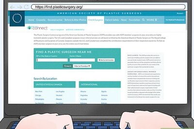 How to Minimize the Risks of Cosmetic Surgery