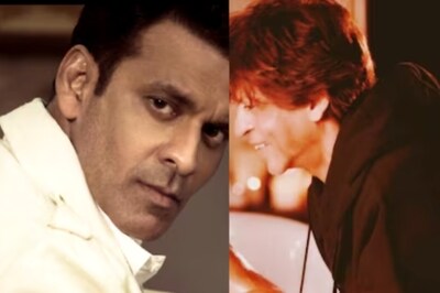 When Shah Rukh Khan Took Manoj Bajpayee To A Nightclub For The First Time