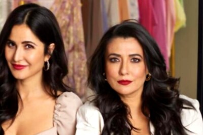 Mini Mathur’s Birthday Post For ‘Unique, Gentle, Generous’ Katrina Kaif Is Packed With Love