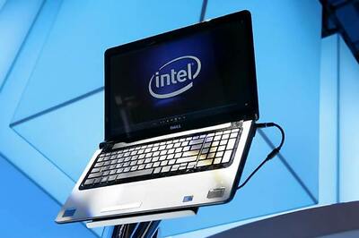 Intel inspired by aerospace to make sturdier laptops