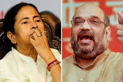 Centre Has Right to Advise Mamata Banerjee to Stop Political Killings in Bengal, Says Amit Shah