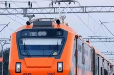 PM to Inaugurate Amrit Bharat Express from Ayodhya, 6 Vande Bharat Trains on Dec 30