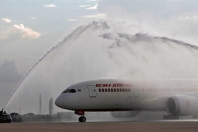 Air India takes off to US West Coast, first domestic carrier to do so