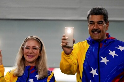 Who Is Nicolas Maduro? 'Reelected' Venezuelan President, 'Iron-Fisted Superhero,' Known For His Defiance