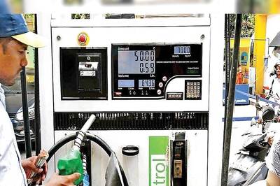 Petrol, Diesel Fresh Prices Announced On March 27: Know Fuel Rates In Your City