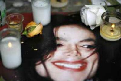 Coroner's report rules Jackson death as homicide