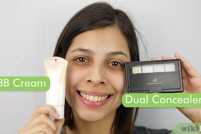 How to Give Your Face a Creamy Glow (Makeup)