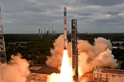 ISRO Eyes Next Generation Launch Vehicle for Heavier Payloads