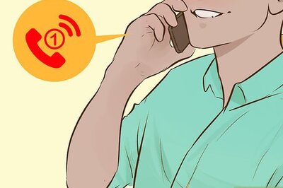 How to Call an Unknown Number