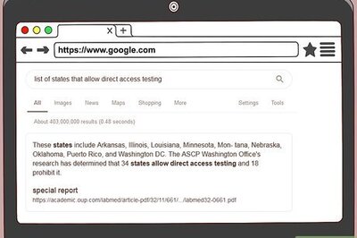 How to Order Lab Tests Without a Doctor
