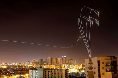 Israel, Islamic Jihad Truce Appears to be Holding Despite Rocket Fire