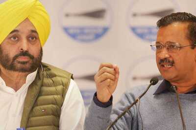 After Delhi, AAP to Now Face Heat from BJP Over Punjab’s New Excise Policy