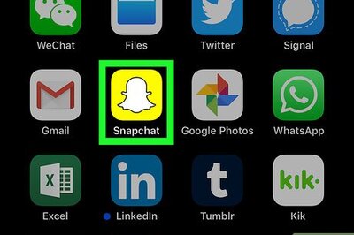 10 Easy Steps to Sign Up for a Snapchat Account