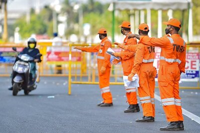 How Tamil Nadu Has Fared After the Tablighi Jamaat Tipping Point in COVID-19 Spread