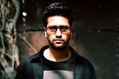 Here's How Vicky Kaushal Plans on Celebrating His Birthday Amid Coronavirus Lockdown