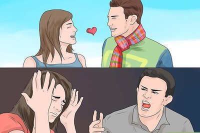 How to Recognize Signs of Domestic Violence