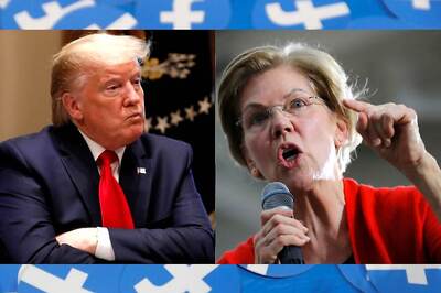 Where Do US Presidential Candidates Stand On Regulating Big Tech Companies?
