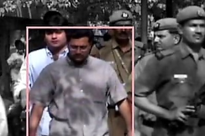 Cops opposed Manu's parole, state didn't