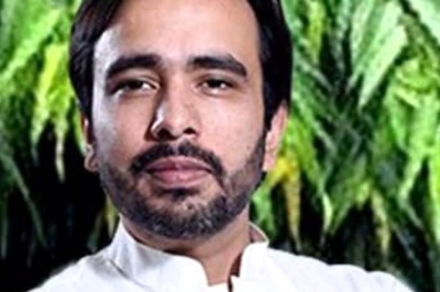 'If Farm Laws Not an Issue, Why Did Lakhs Turn Up?': RLD Chief Jayant Chaudhary on Mahapanchayat