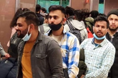 CISF Constable Tradesman Recruitment 2022 Result Released at cisf.gov.in