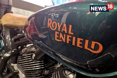 Flash Electronics Files Lawsuit Against Royal Enfield for Patent Infringement