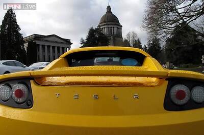 What would the Apple 'iCar' look like? It's fun to dream