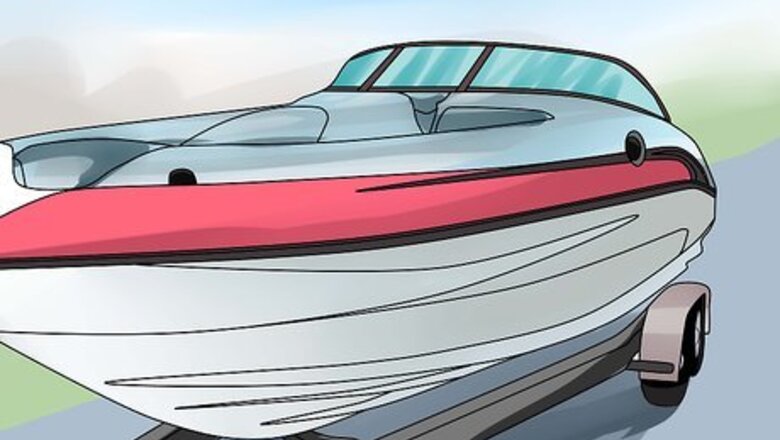 How to Wax Your Boat