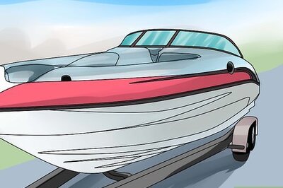 How to Wax Your Boat