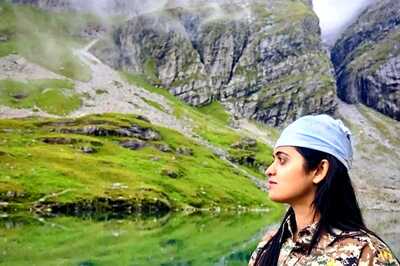 Success Story: Meet IFS Arushi Mishra, IIT Graduate Who Secured Second Rank in UPSC CSE