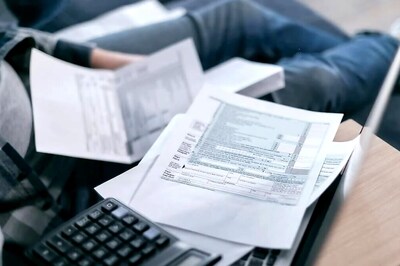 This UK Man Gets Unpaid Tax Bills Meant For 11,000 Chinese Firms; Here's Why