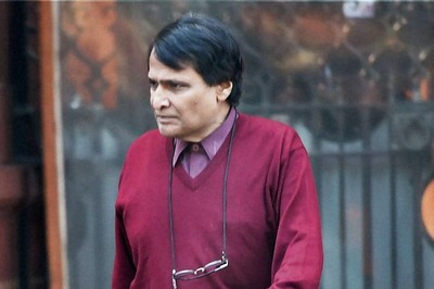 Sealdah-Ajmer Express: Railway Minister Suresh Prabhu Orders Probe