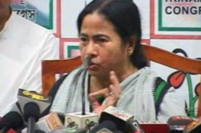 Let my daughter do good for Bengal: Mamata's mother