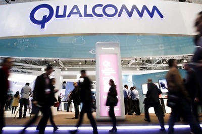Qualcomm, Smartron Sign 3G/4G Patent License Agreement