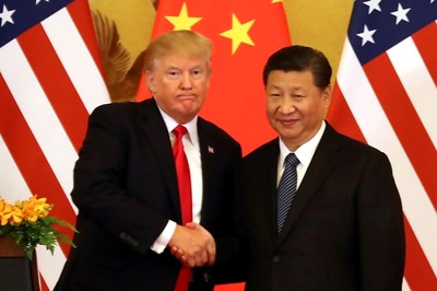 After Year of Roller-Coaster Negotiations, Trump Says US, China Reached 'Substantial Phase One' Trade Deal