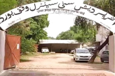 Dhannipur Mosque Project to Formally Begin on Jan 26 in UP's Ayodhya: Trust