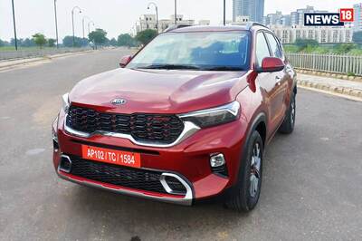 Kia Sonet Outsells Hyundai Venue, Maruti Suzuki Vitara Brezza; Highest Selling Compact SUV in India