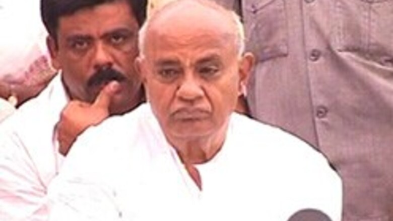 India Talks: What are your views about Karnataka crisis?