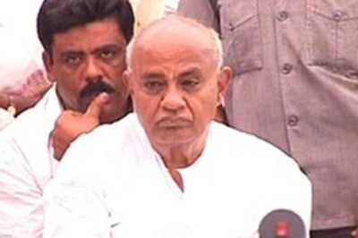 India Talks: What are your views about Karnataka crisis?