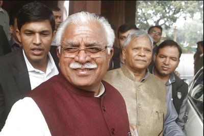 Haryana Govt to Delegate More Powers to Zila Parishads, Says CM Manohar Lal Khattar