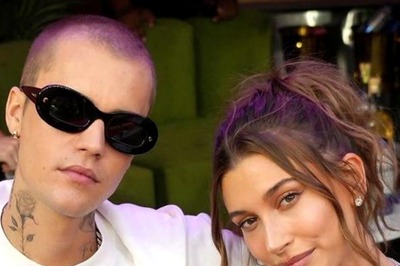 Justin Bieber Is ‘Still Very Worried’ For Wife Hailey Bieber After Her Recent Health Scare