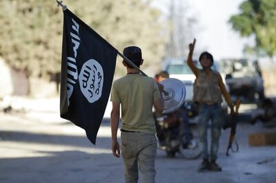 Syrian Government Forces Accused of Carrying Out Gas Attack in Idlib Region