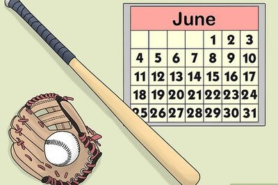How to Make Your School's Baseball Team