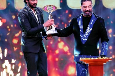 Bigg Boss Tamil Winner Raju Jeyamohan Takes Break From TV to Focus on Films