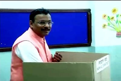 Another Maharashtra minister faces scam allegations, says no truth in charges