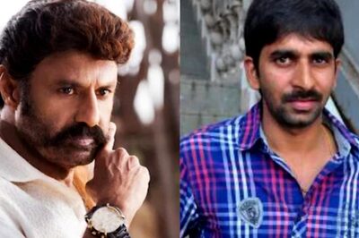 Balakrishna’s Next With ‘Krack’ Director Likely To Be Titled 'Jai Balayya'