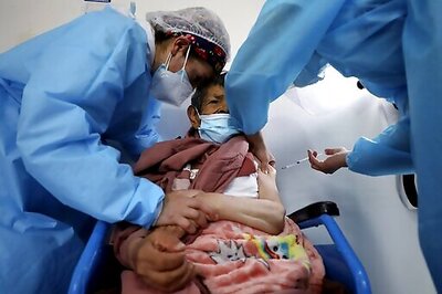 Colombia 1st In Americas To Get Vaccines From UN Program