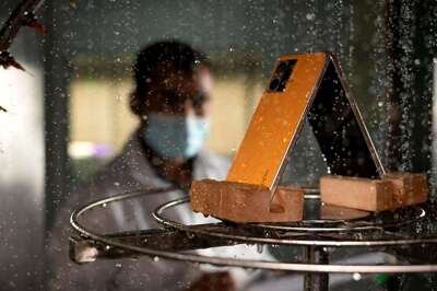 Inside Oppo's Greater Noida Lab: How Smartphones Are Tested Before You Buy Them