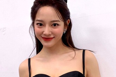 Korean Fashion and Trends that are Simple and Chic