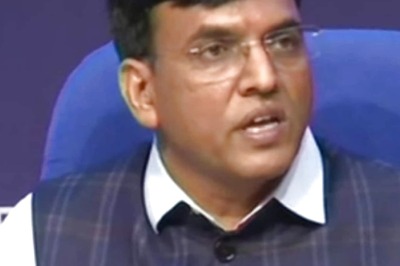 Union Health Minister Mandaviya Meets Health Ministers of UK, Brazil, Italy